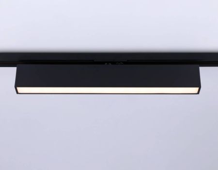 Трековый однофазный светильник Ambrella Light Track System GL6775