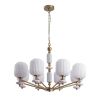 Подвесная люстра Lumion Moderni Alegra 8334/8