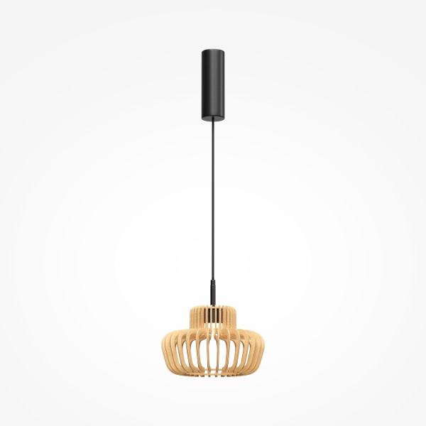 Подвесной светильник Maytoni Namiki MOD465PL-L12BK2