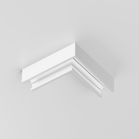 Угол-соединитель Maytoni Technical Exility TRAMN034CL-41W