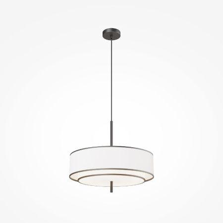 Подвесная люстра Maytoni Bergamo MOD613PL-05W