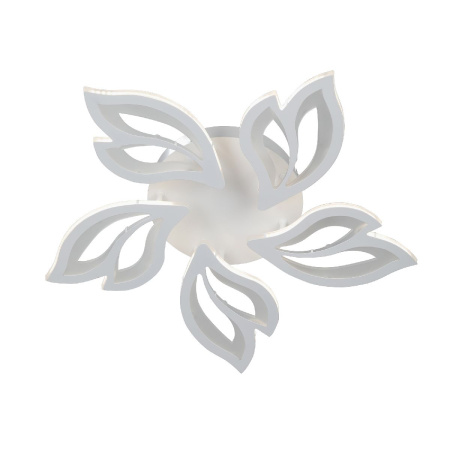 Потолочная люстра Vitaluce V3893-0/5PL