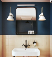 Бра ImperiumLoft Coda 179704-26