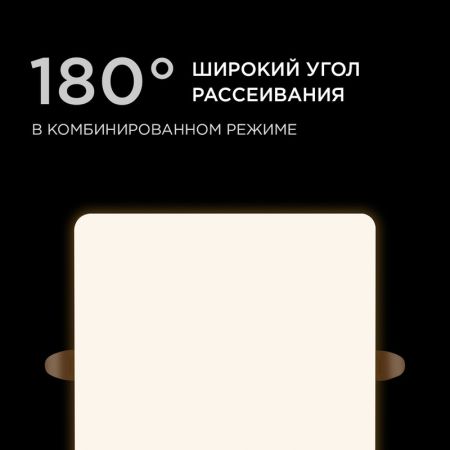 Встраиваемая светодиодная панель Apeyron FLP 06-118
