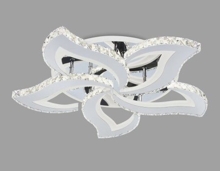 Потолочная люстра Ambrella Light Acrylica Ice FA1723