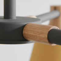 Люстра на штанге ImperiumLoft Natura 177988-26