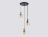 Подвесной светильник Ambrella Light Loft Traditional TR3405