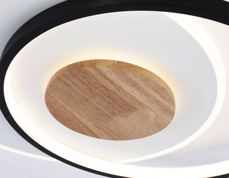 Потолочный светильник Ambrella Light Linetech Comfort FL4789