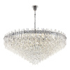 Подвесная люстра Modelux ML.7088.1200R CR