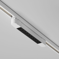 Трековый трехфазный светильник Maytoni Points TR195-3-10W4K-M-W