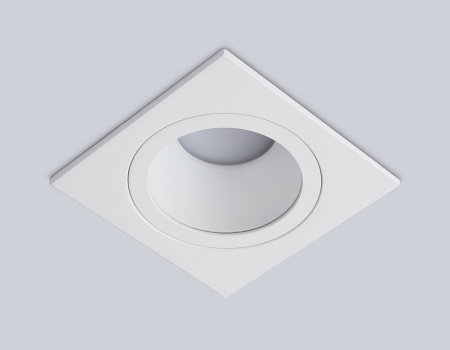 Встраиваемый светильник Ambrella Light Techno spot Technic base TN102826