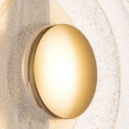 Настенный светильник Lightstar Erica 609622