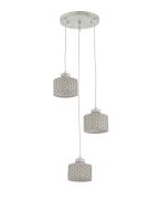 Подвесной светильник Moderli Dottie V11916-3P