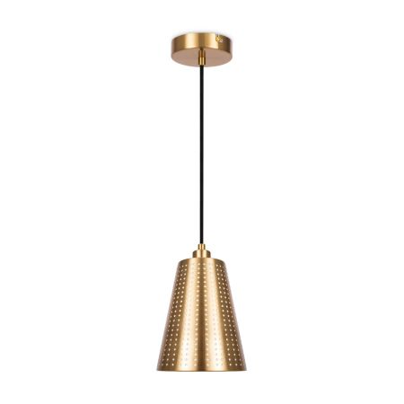 Подвесной светильник Freya Terra FR5260PL-01BS