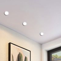 Точечный светильник Reluce 81121-9.0-001 LED6W WT
