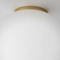 Потолочный светильник Citilux Ron CL941D25B2