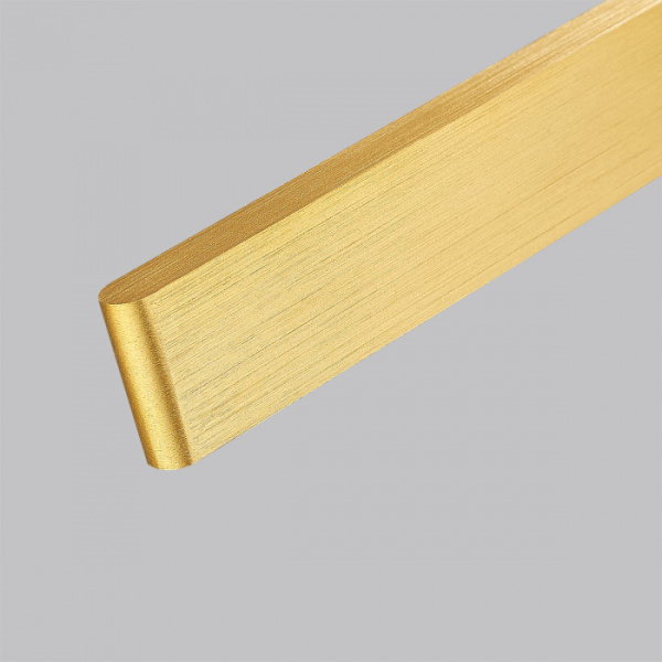 Линейный подвесной светильник Odeon Light Hightech Beveren 7007/38L