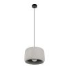 Подвесной светильник Loft IT Stone 10252/300 Grey