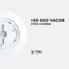 Накладной светильник Apeyron Spin 18-125