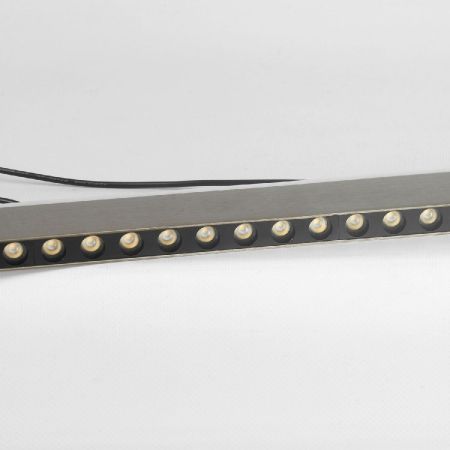 Подвесная люстра Lussole Lassen LSP-7256