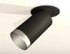 Комплект встраиваемого спота Ambrella light Techno Spot XM (A2242, C6323, N6133) XM6323203