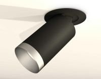 Комплект встраиваемого спота Ambrella light Techno Spot XM (A2242, C6323, N6133) XM6323203