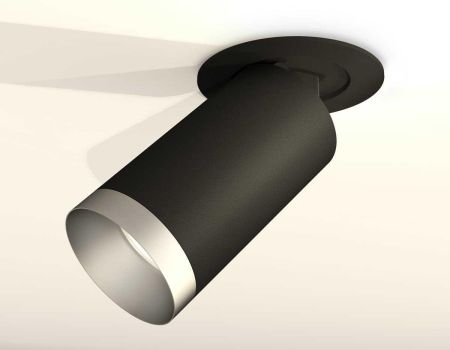 Комплект встраиваемого спота Ambrella light Techno Spot XM (A2242, C6323, N6133) XM6323203