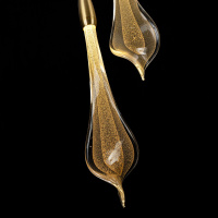 Подвесной светильник Modelux ML.89181.2 BS