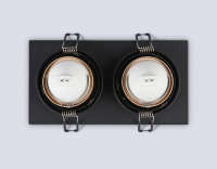 Встраиваемый светильник Ambrella Light Techno spot Technic base TN102833