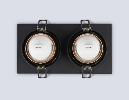 Встраиваемый светильник Ambrella Light Techno spot Technic base TN102833