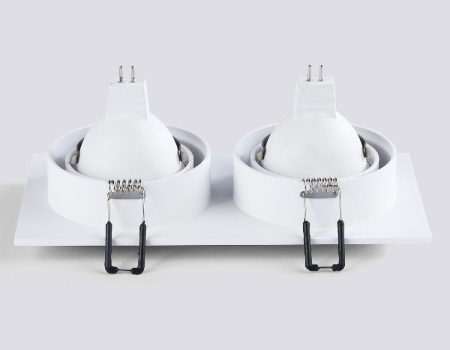 Встраиваемый светильник Ambrella Light Techno Spot Standard Tech TN102731