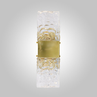 Настенный светильник AM Group AM510 GAB 3000K