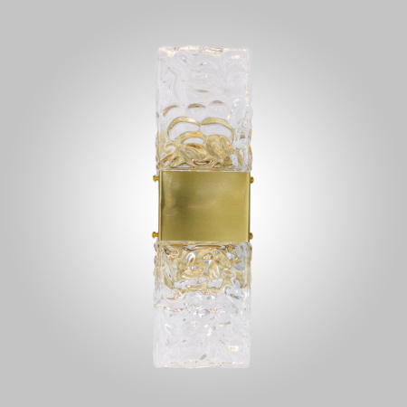 Настенный светильник AM Group AM510 GAB 3000K