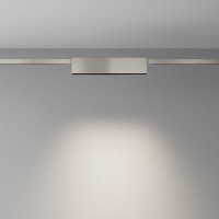 Трековый магнитный светильник Maytoni Points TR150-1-12W4K-M-PT