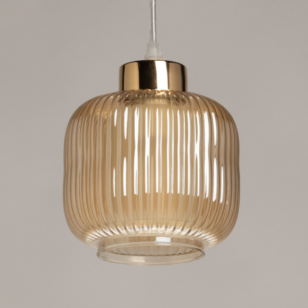 Подвесной светильник De Markt City Лоск 107013001