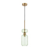 Подвесной светильник Escada Gloss 1141/1S Green