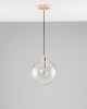 Подвесной светильник Moderli Aurora V11542-1P