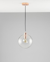 Подвесной светильник Moderli Aurora V11542-1P