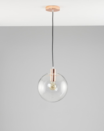 Подвесной светильник Moderli Aurora V11542-1P