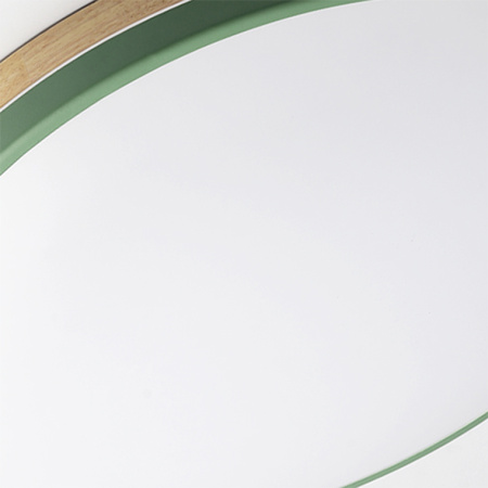 Потолочный светильник ImperiumLoft Disc Dh 189893-26