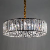 Подвесная люстра Citilux Aria EL321P08