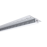 Комплект заглушек для алюминиевого профиля 08-53 2шт Apeyron З-08-53