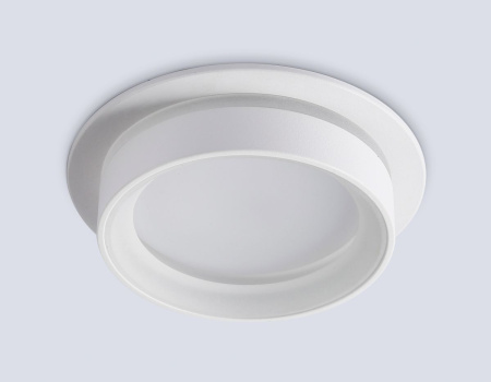 Встраиваемый светильник Ambrella Light Techno spot IP Protect TN6707