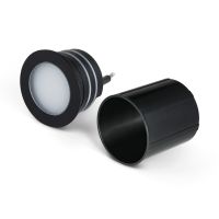 Подсветка для лестниц и дорожек MRL LED 1108 черный Elektrostandard
