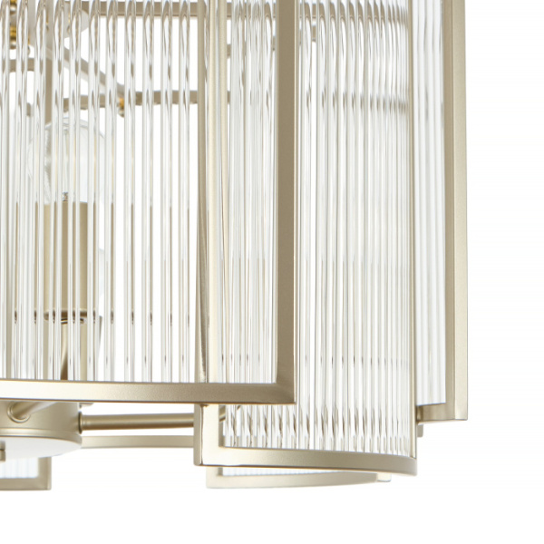 Подвесная люстра Myfar Arabella MR2590-5P