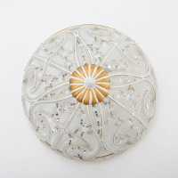 Потолочный светильник Abrasax Nelly HSX12104/3