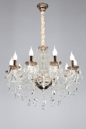 Люстра подвесная Omnilux Gadoni OML-74803-10