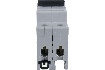 Автоматический выключатель ABB SH202L 2-полюсный C20 4,5кА