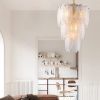 Подвесная люстра ImperiumLoft Plumage 140934-26