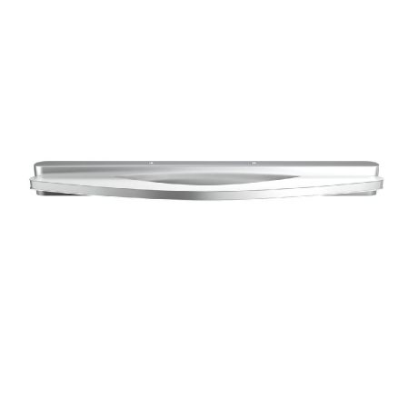Настенный светильник Gauss Lidia BR052